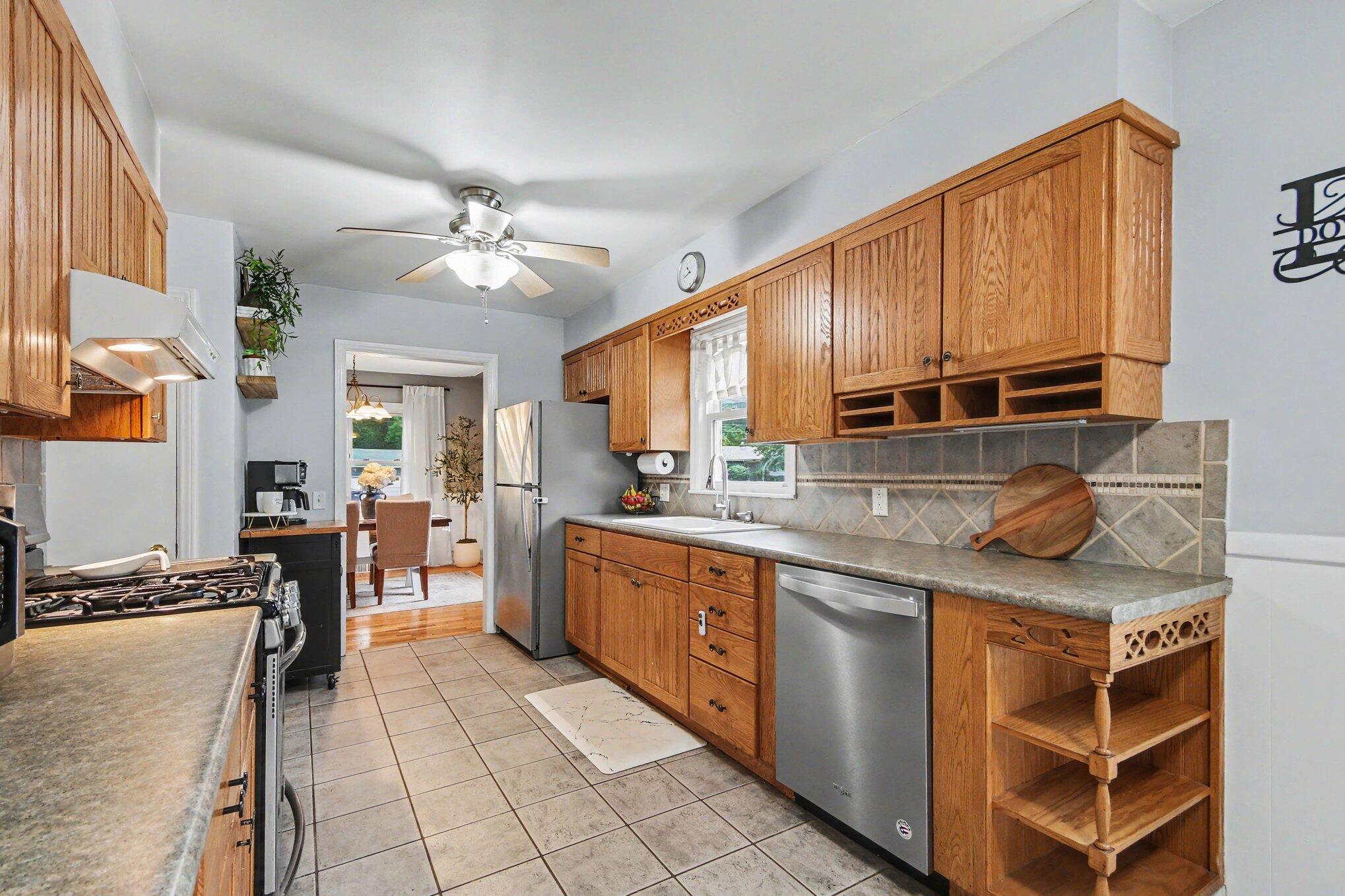 1263 Benning Avenue NW Grand Rapids MI 49504