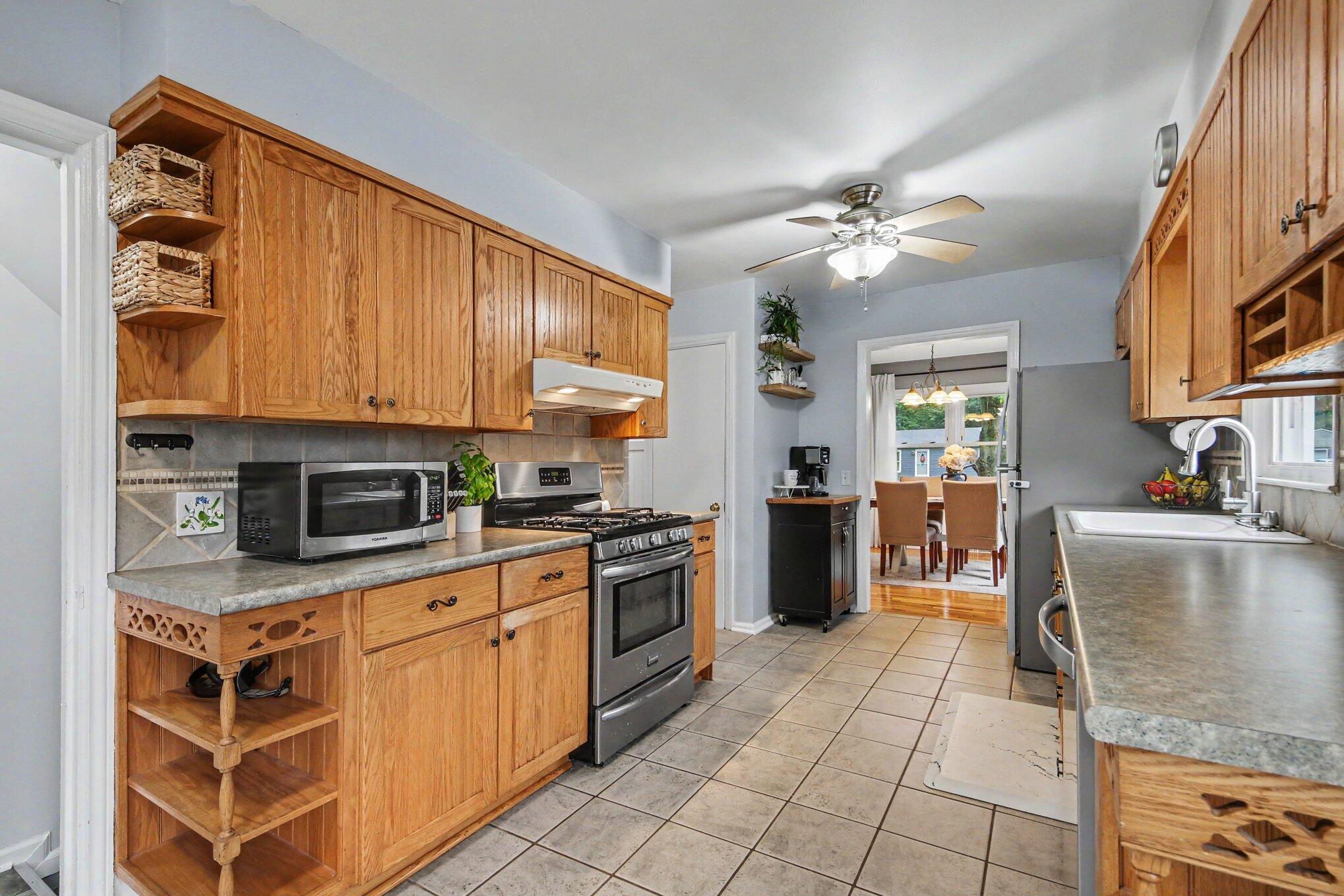 1263 Benning Avenue NW Grand Rapids MI 49504