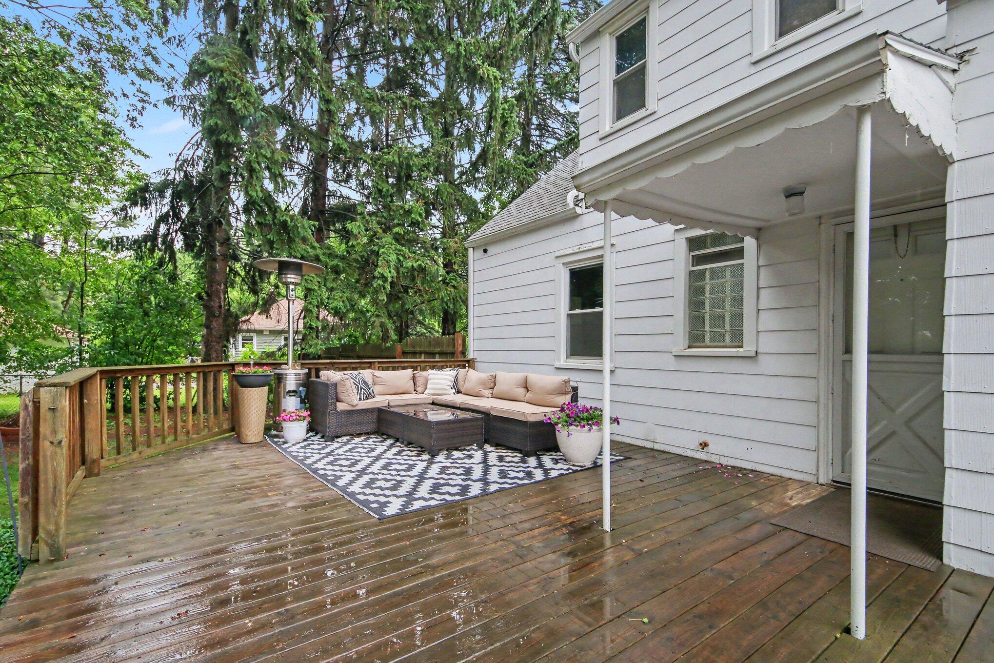 1263 Benning Avenue NW Grand Rapids MI 49504
