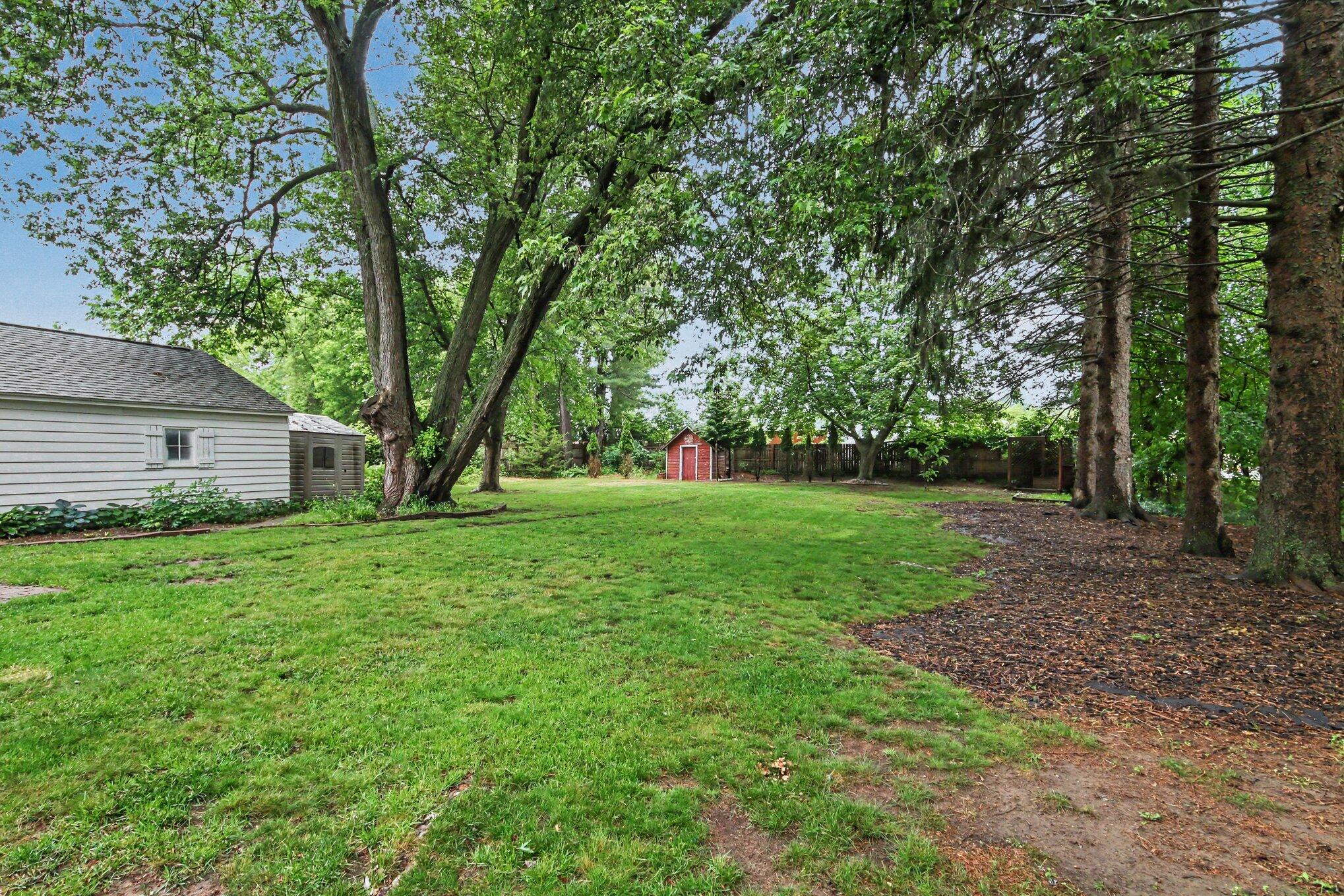 1263 Benning Avenue NW Grand Rapids MI 49504