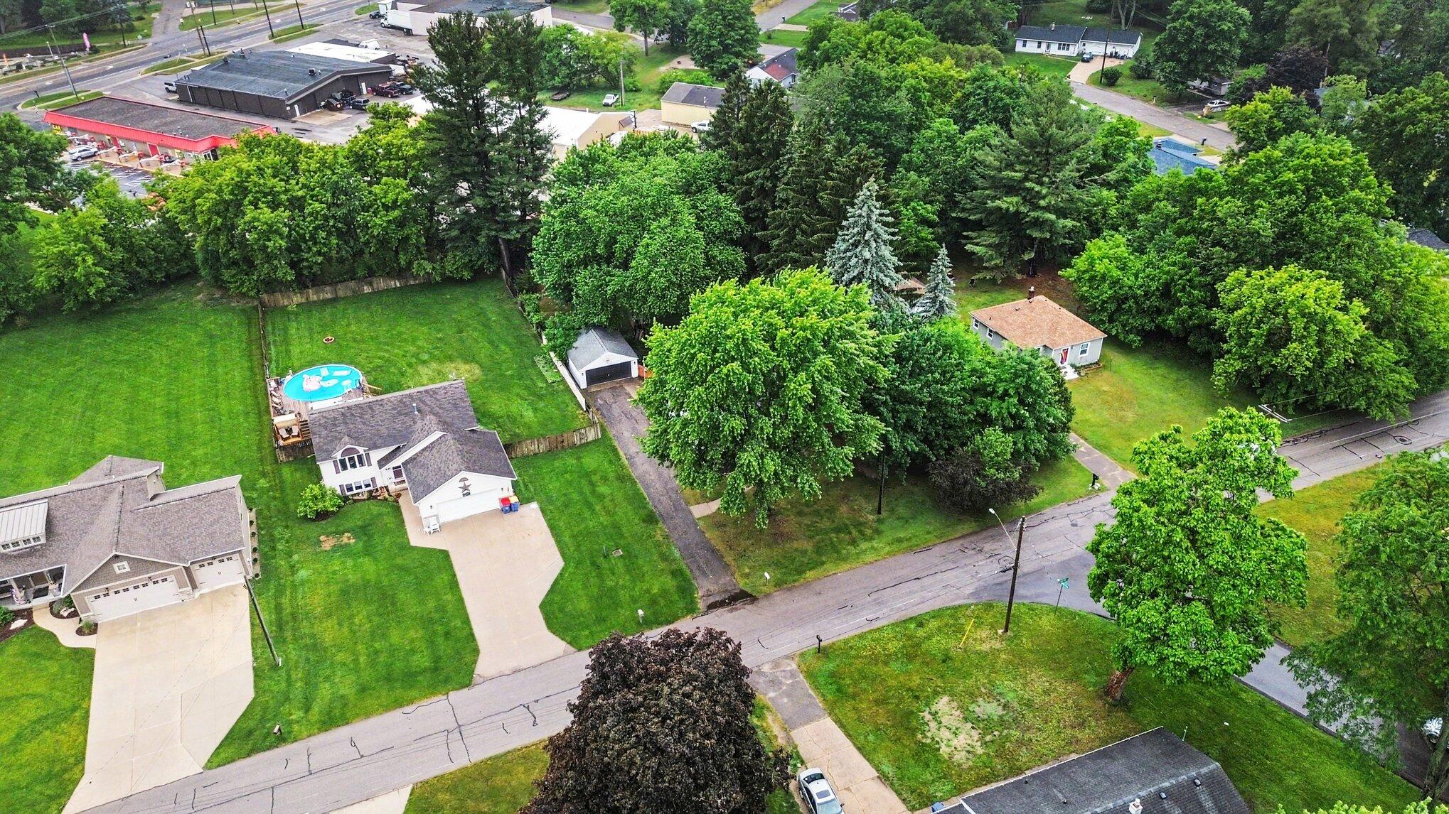 1263 Benning Avenue NW Grand Rapids MI 49504