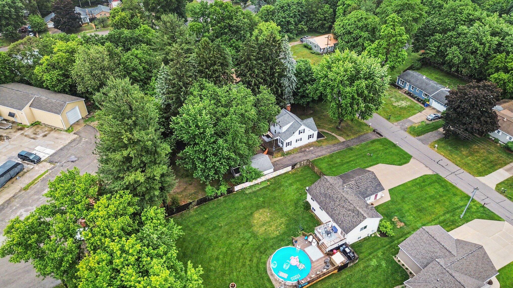 1263 Benning Avenue NW Grand Rapids MI 49504