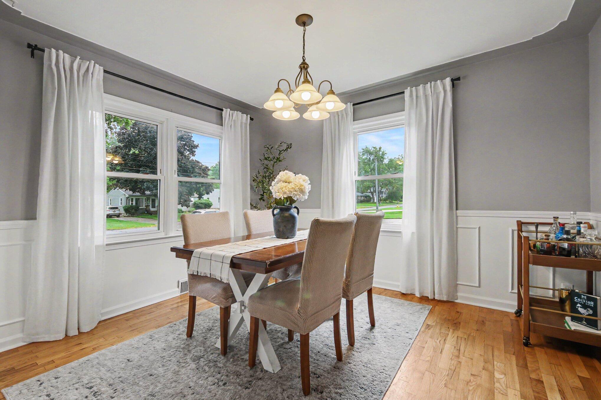 1263 Benning Avenue NW Grand Rapids MI 49504