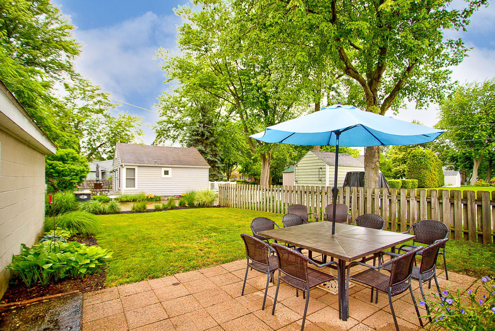 862 Saint Joseph Street South Haven MI 49090