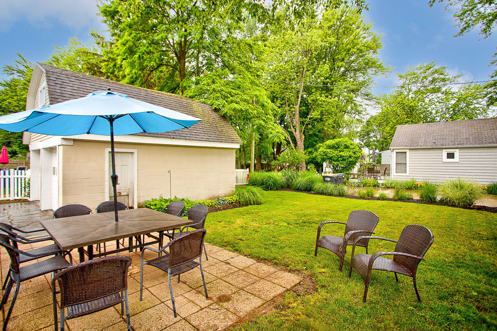 862 Saint Joseph Street South Haven MI 49090