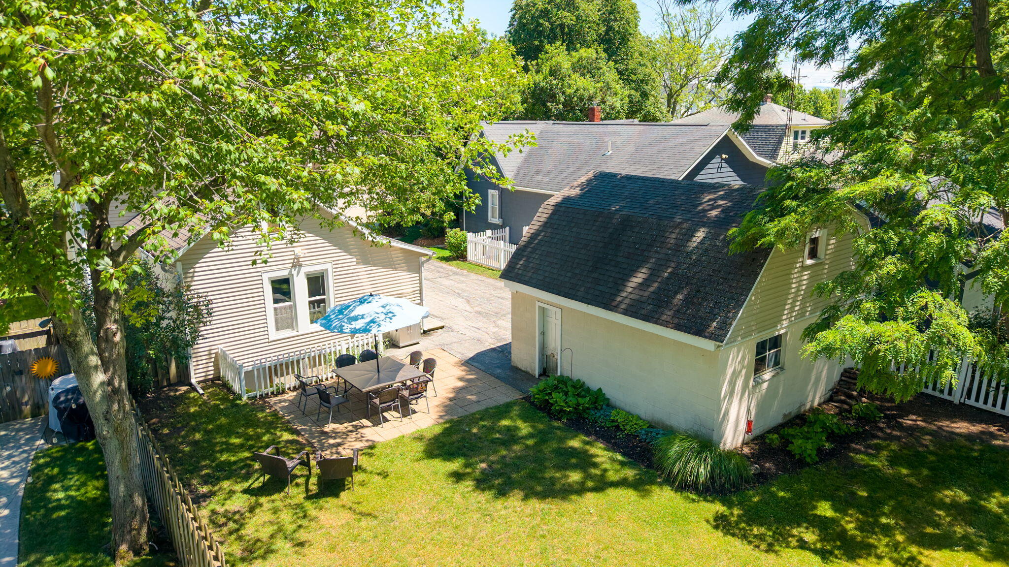 862 Saint Joseph Street South Haven MI 49090