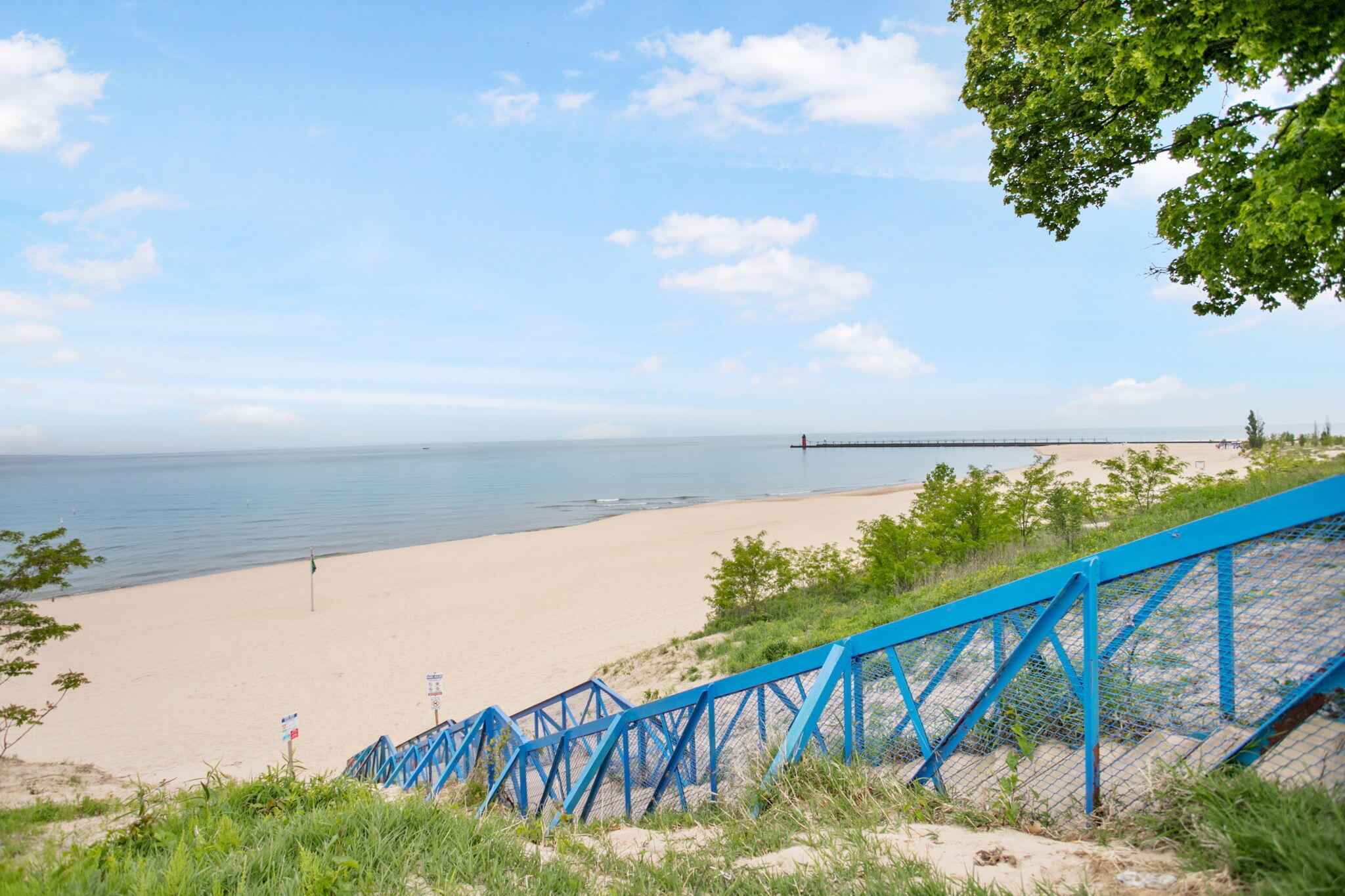 862 Saint Joseph Street South Haven MI 49090