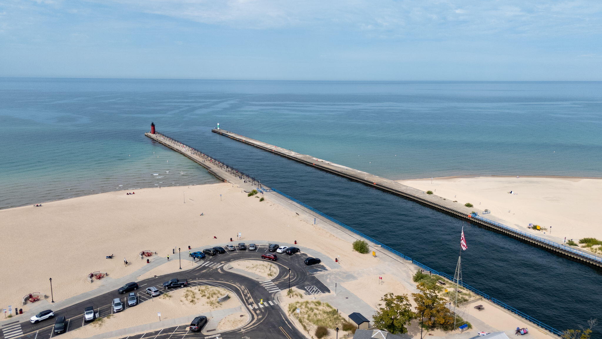 862 Saint Joseph Street South Haven MI 49090