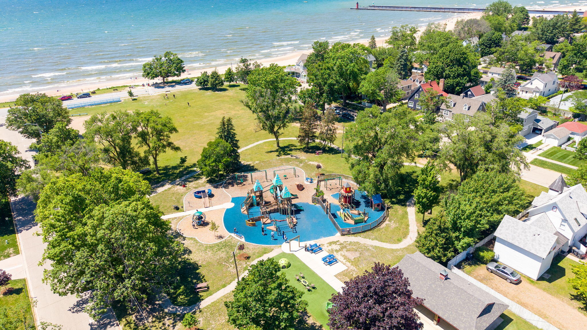 862 Saint Joseph Street South Haven MI 49090