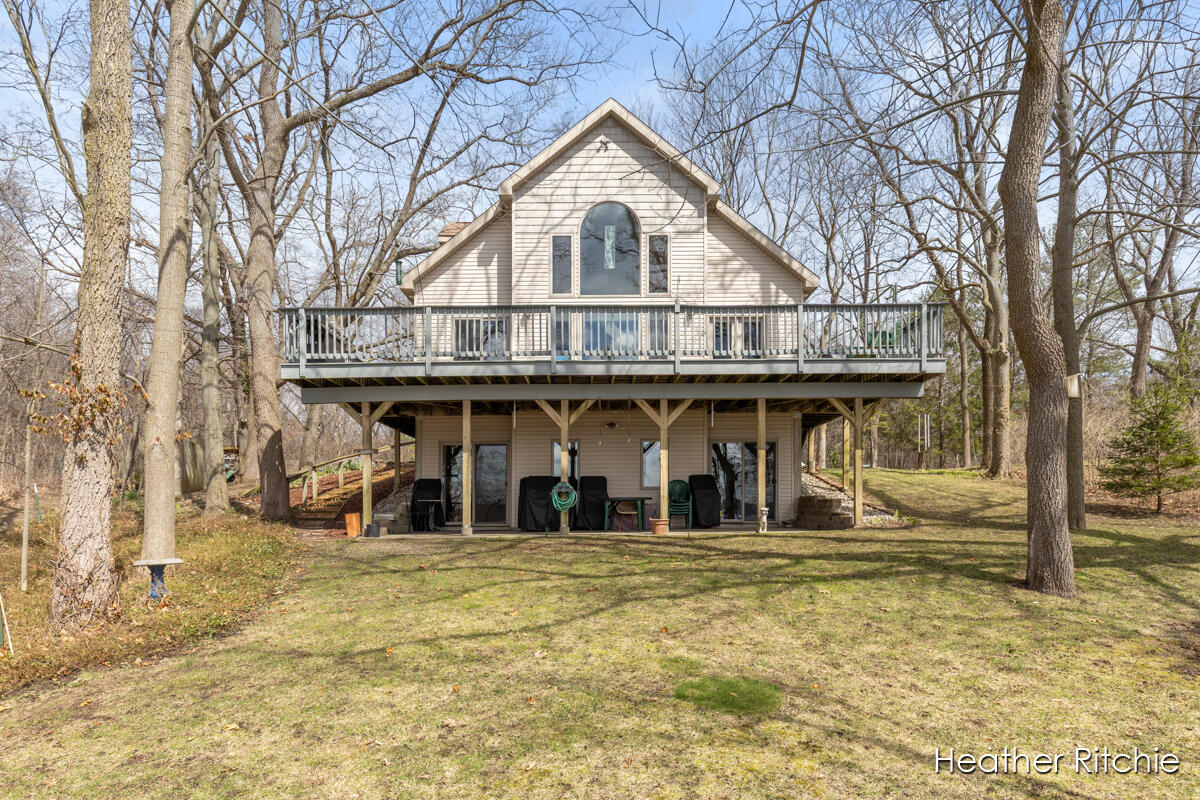 4066 Lake Drive Allegan MI 49010