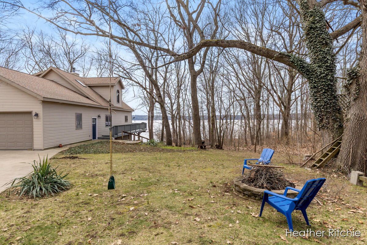 4066 Lake Drive Allegan MI 49010