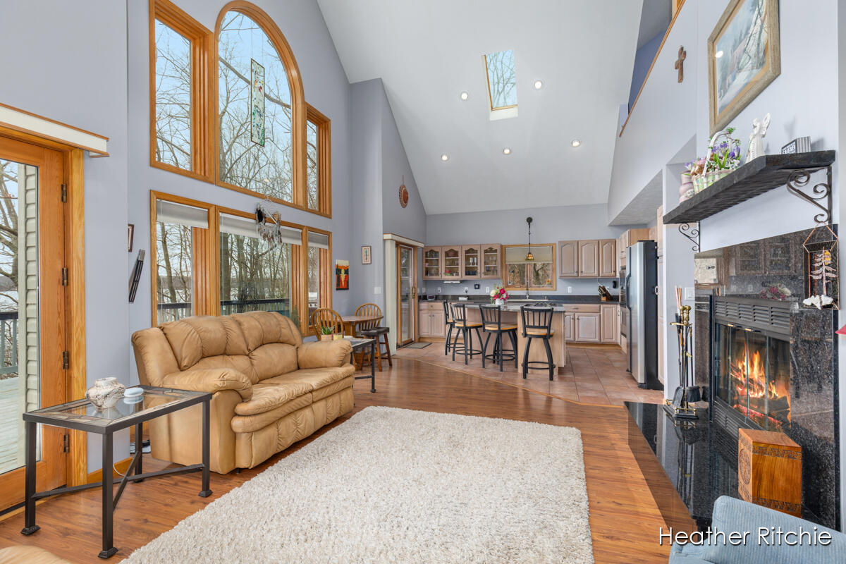 4066 Lake Drive Allegan MI 49010