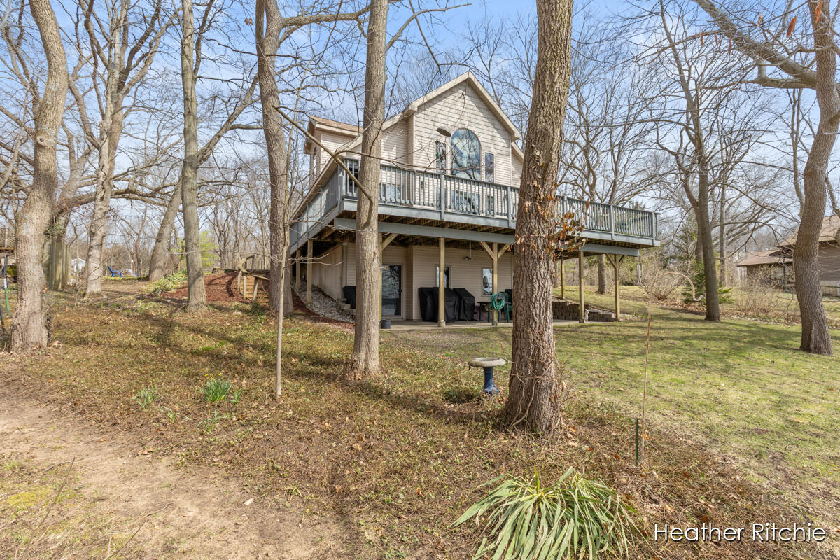 4066 Lake Drive Allegan MI 49010