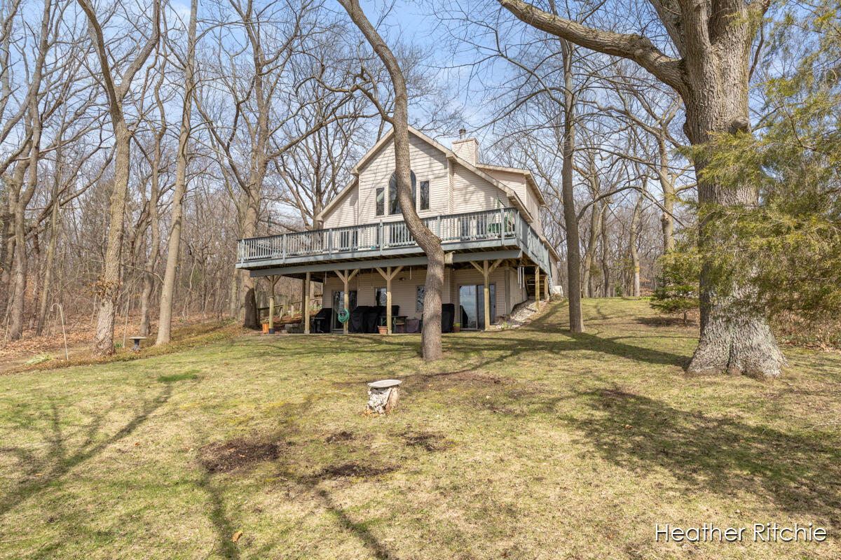 4066 Lake Drive Allegan MI 49010