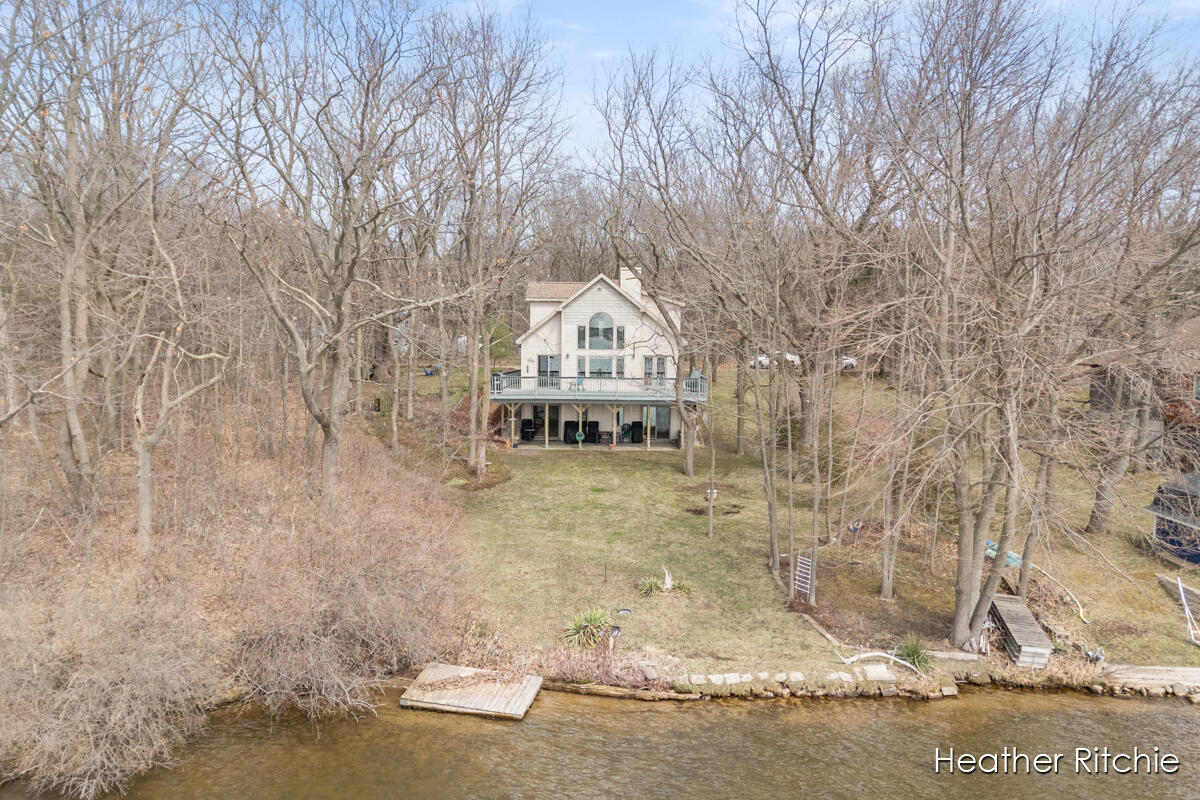 4066 Lake Drive Allegan MI 49010