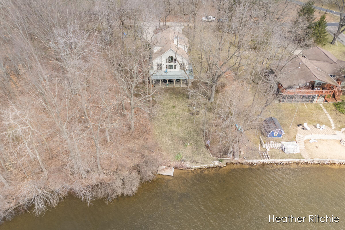 4066 Lake Drive Allegan MI 49010