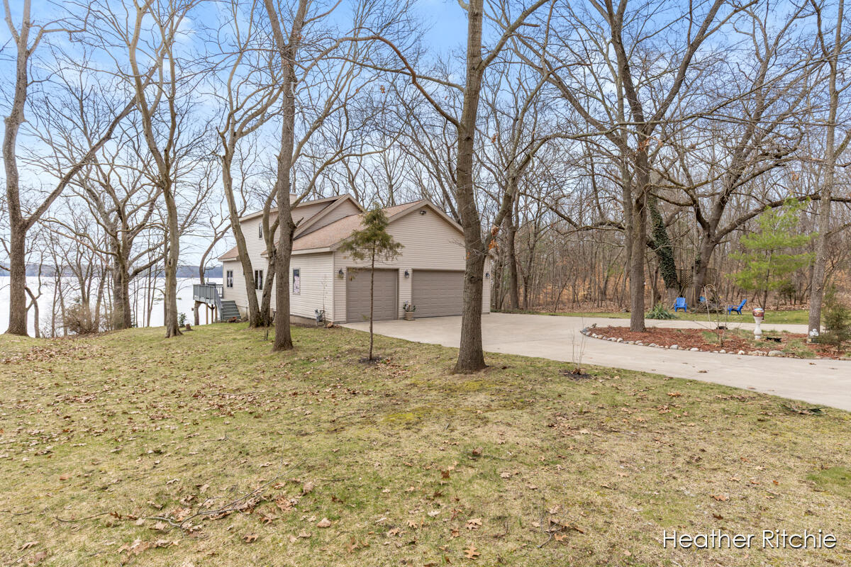 4066 Lake Drive Allegan MI 49010