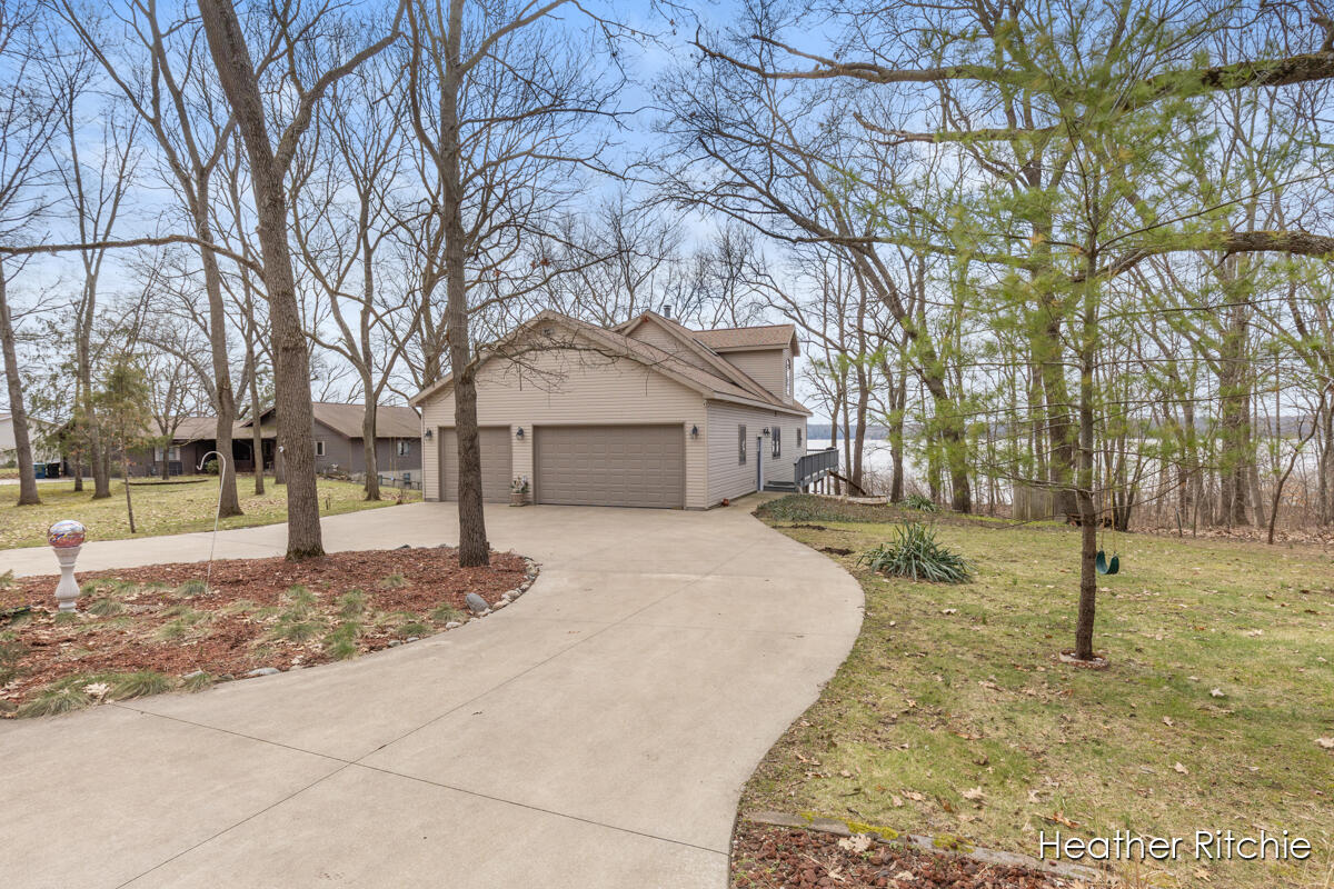 4066 Lake Drive Allegan MI 49010