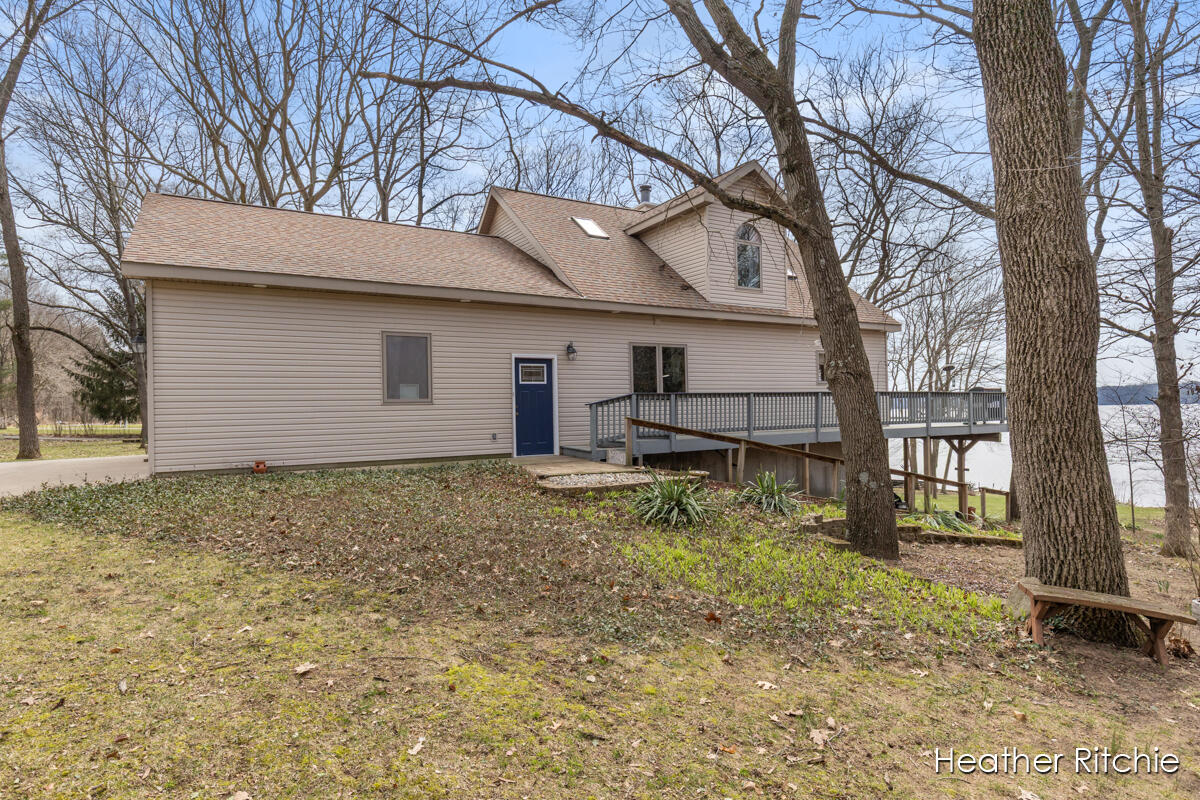 4066 Lake Drive Allegan MI 49010