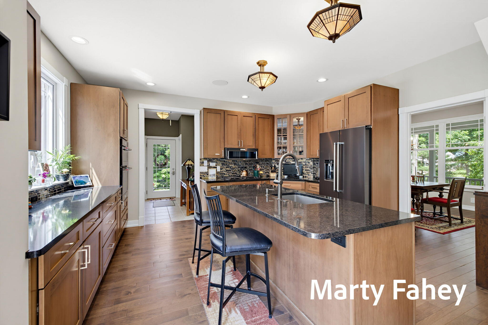 17150 Majestic Ridge Court West Olive MI 49460