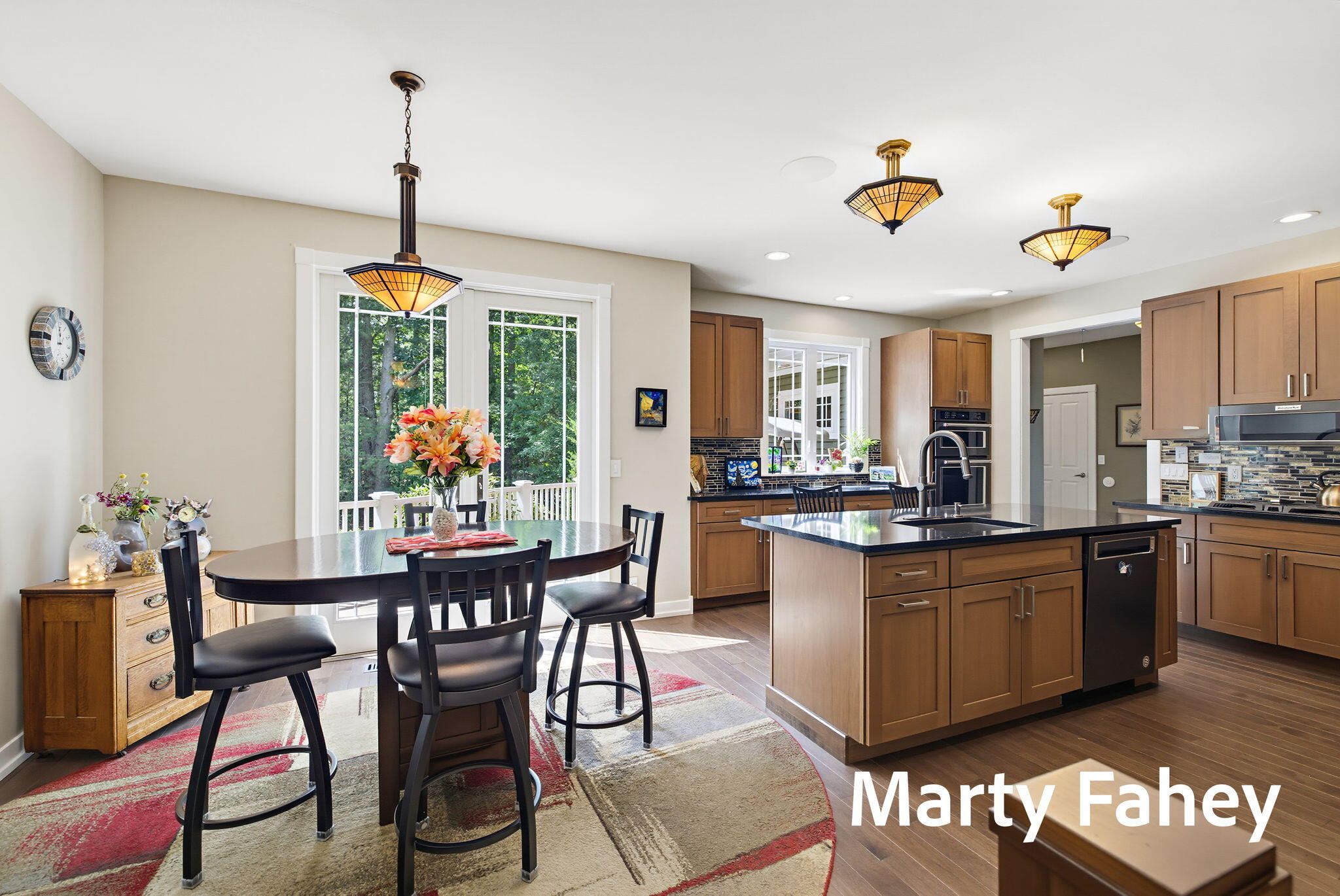 17150 Majestic Ridge Court West Olive MI 49460