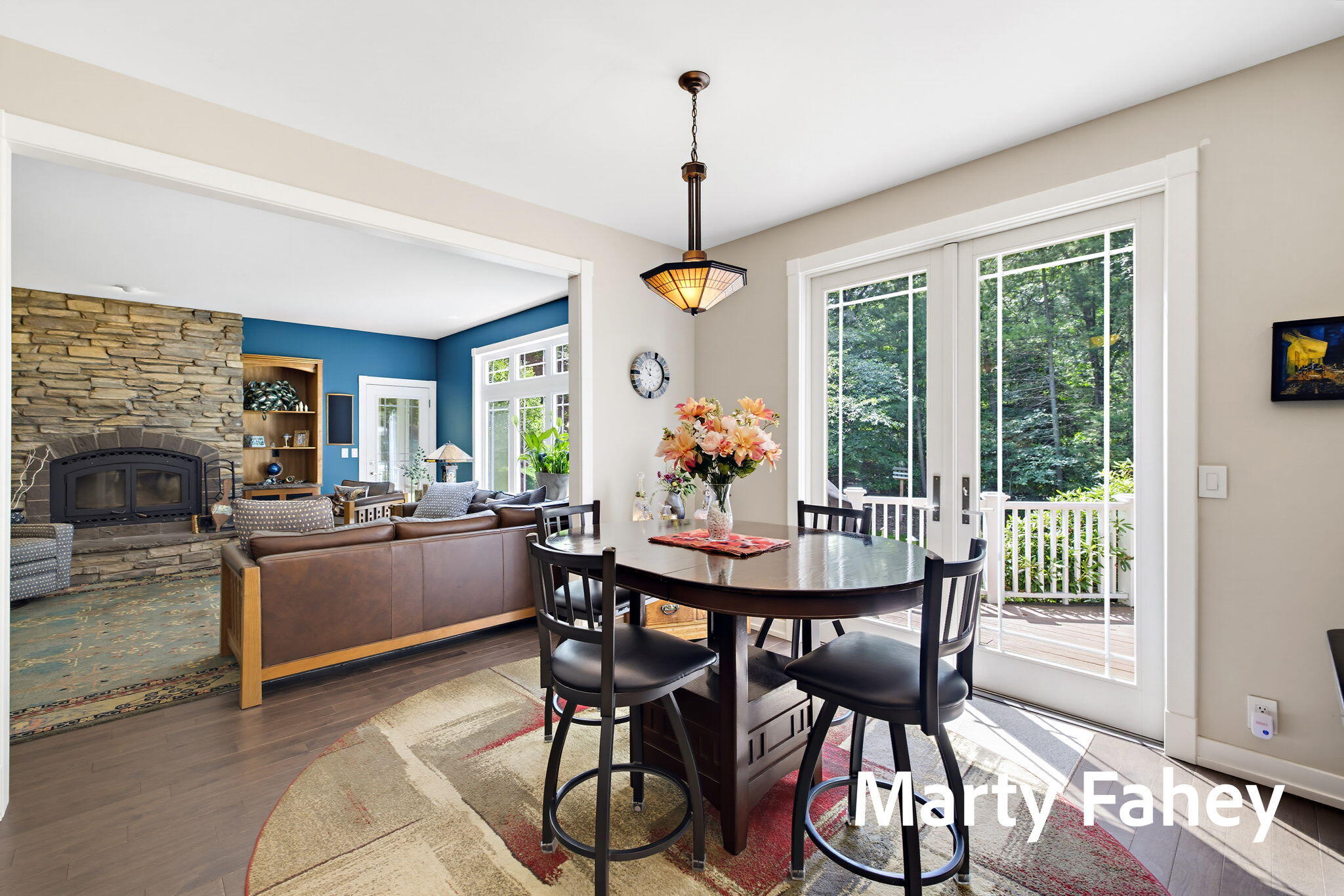 17150 Majestic Ridge Court West Olive MI 49460