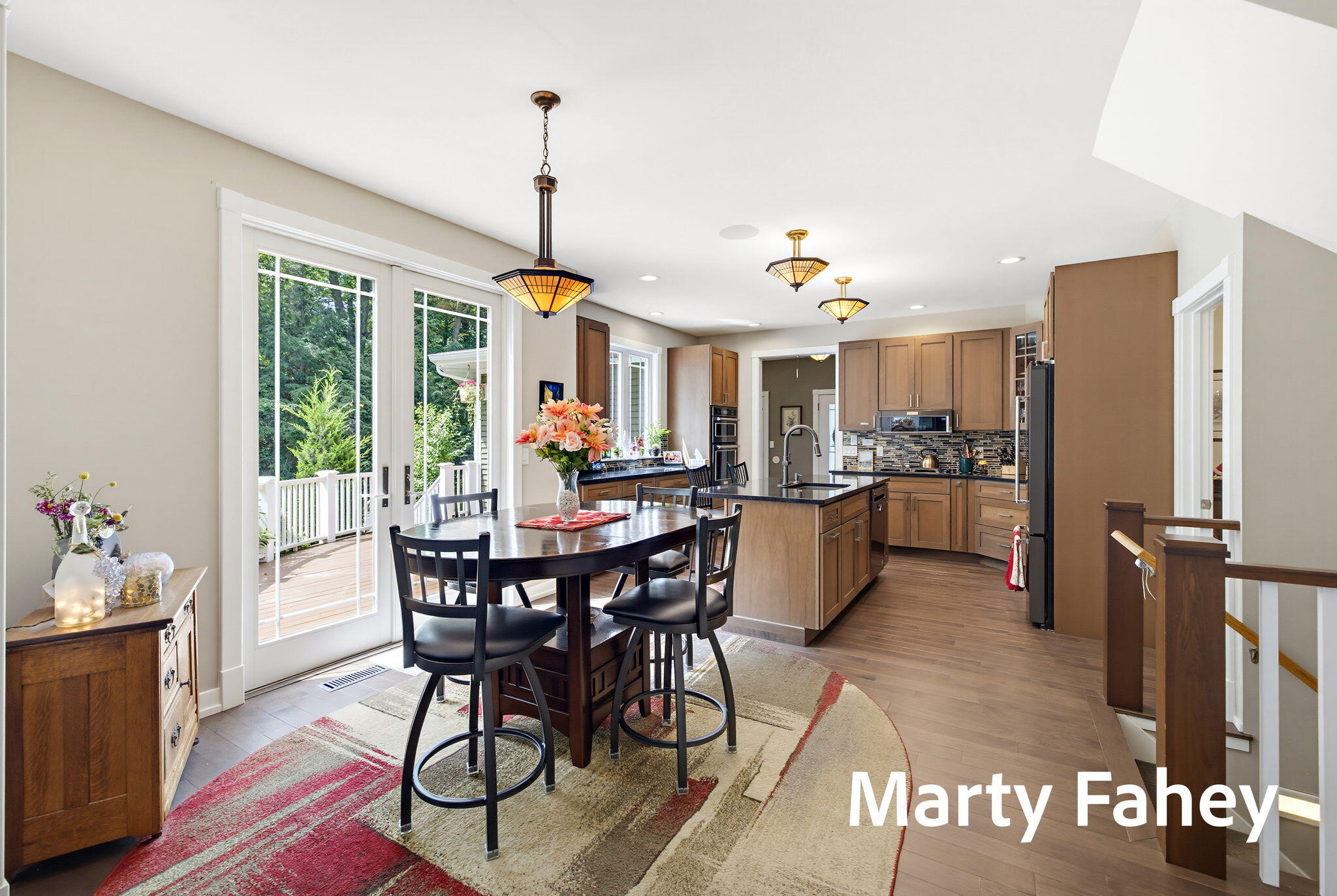 17150 Majestic Ridge Court West Olive MI 49460