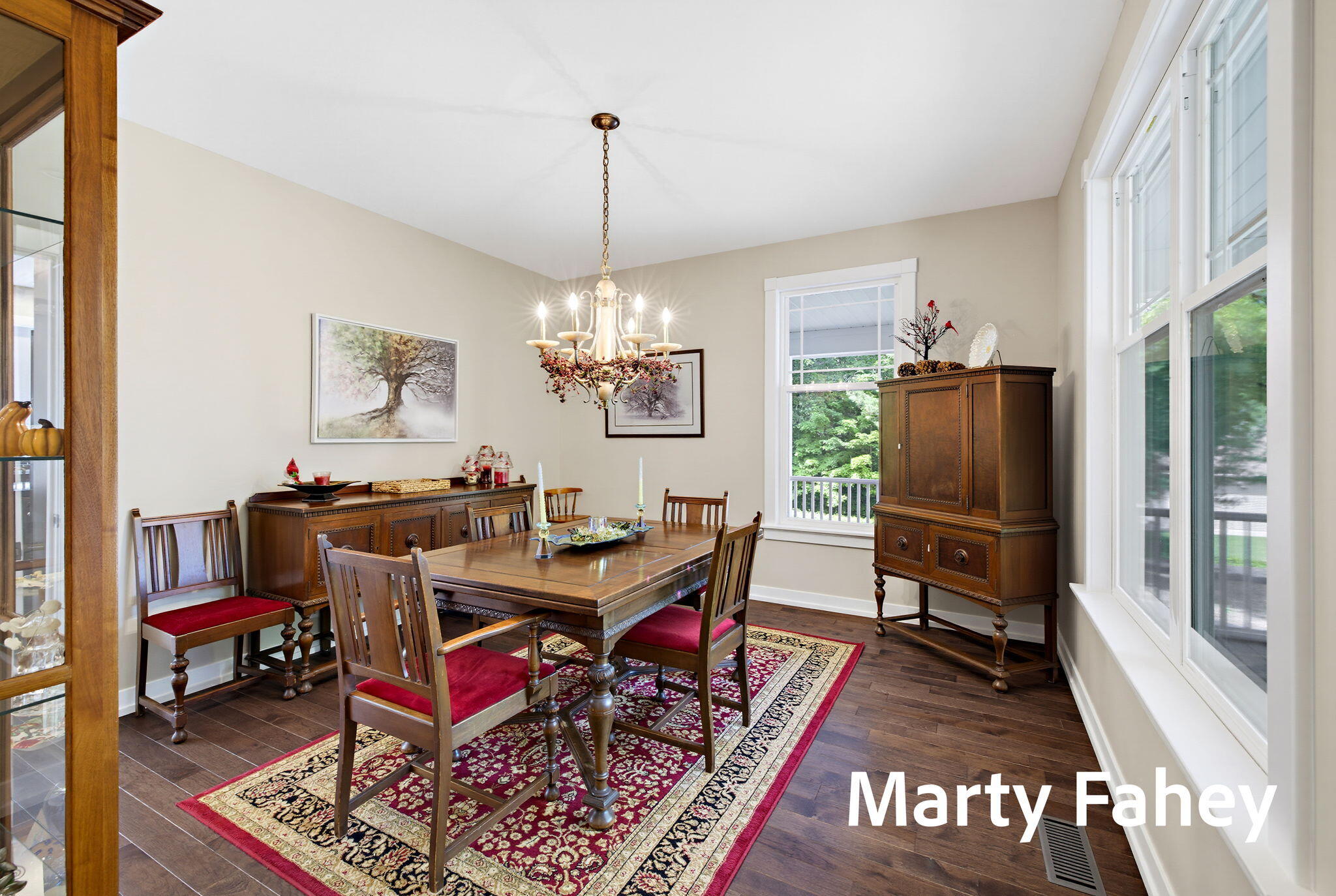 17150 Majestic Ridge Court West Olive MI 49460