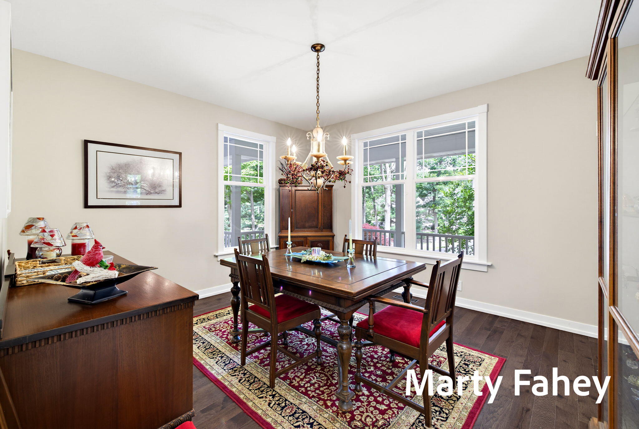 17150 Majestic Ridge Court West Olive MI 49460