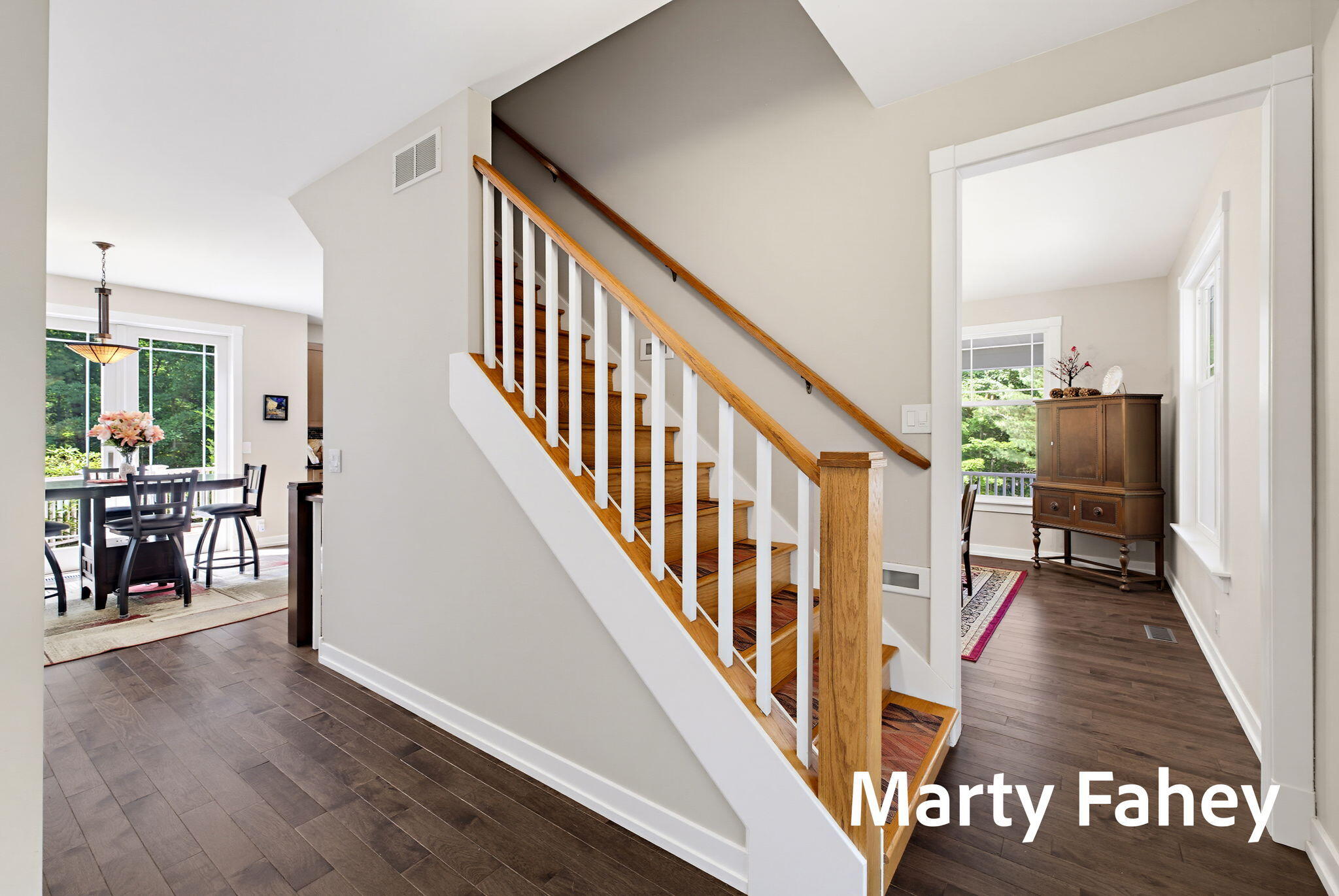 17150 Majestic Ridge Court West Olive MI 49460
