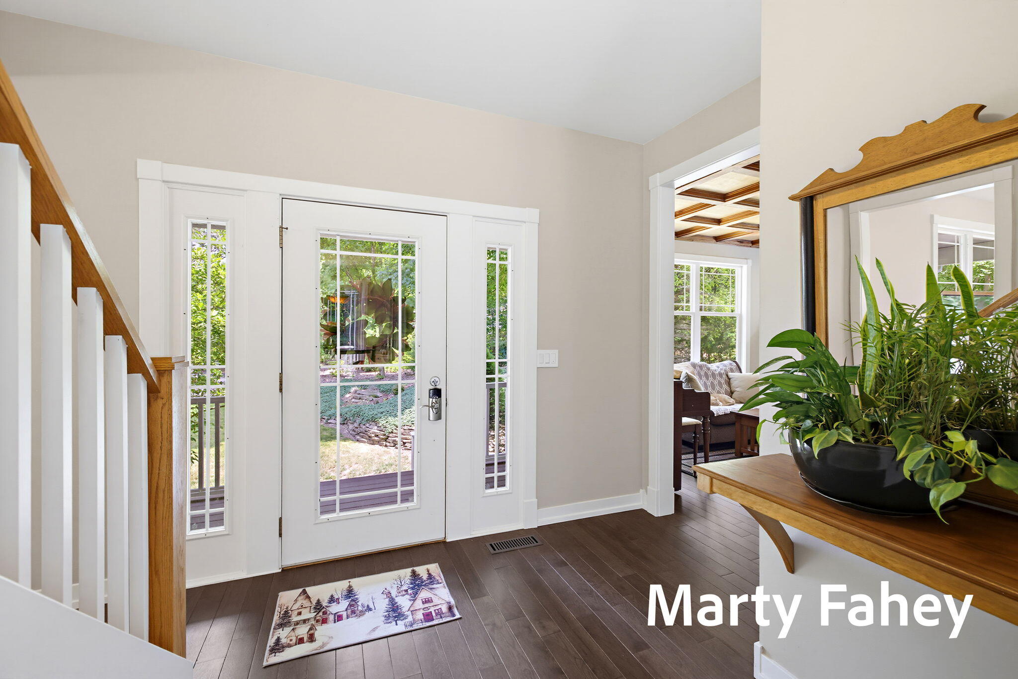 17150 Majestic Ridge Court West Olive MI 49460
