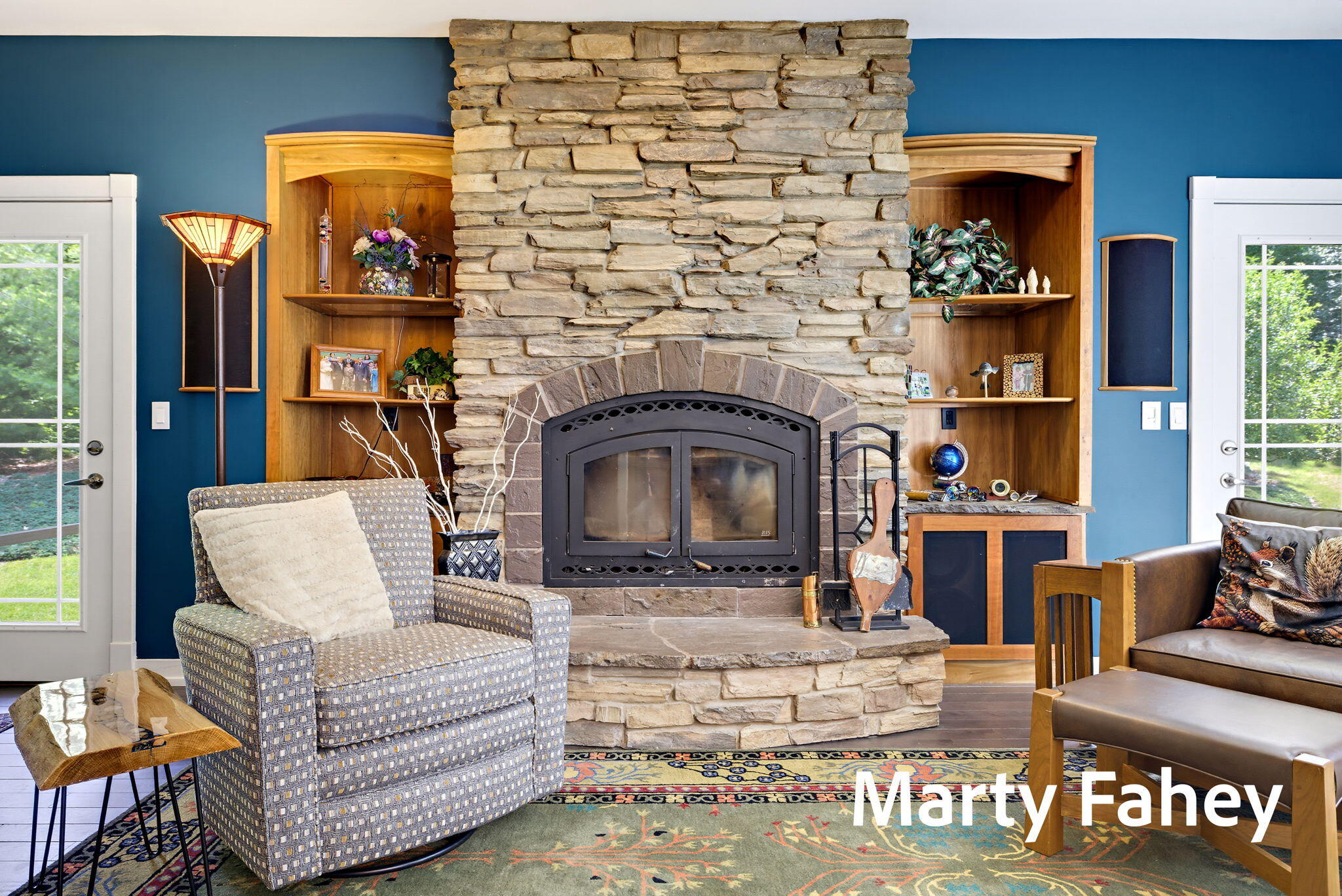 17150 Majestic Ridge Court West Olive MI 49460