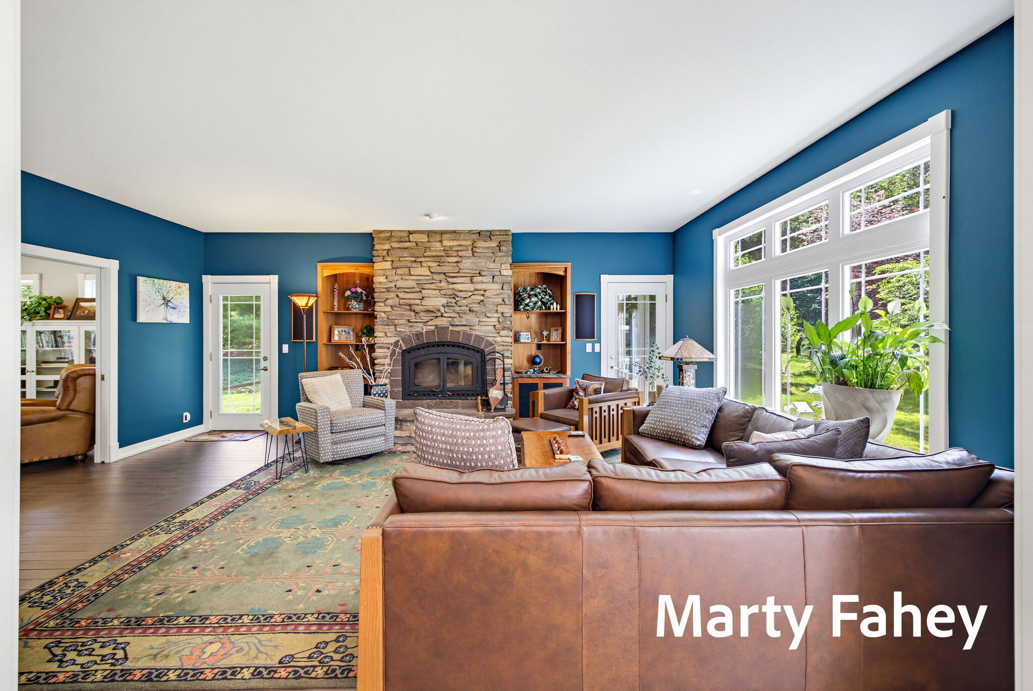 17150 Majestic Ridge Court West Olive MI 49460