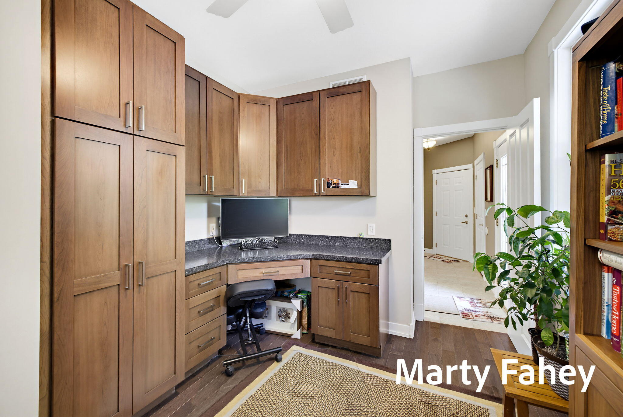 17150 Majestic Ridge Court West Olive MI 49460