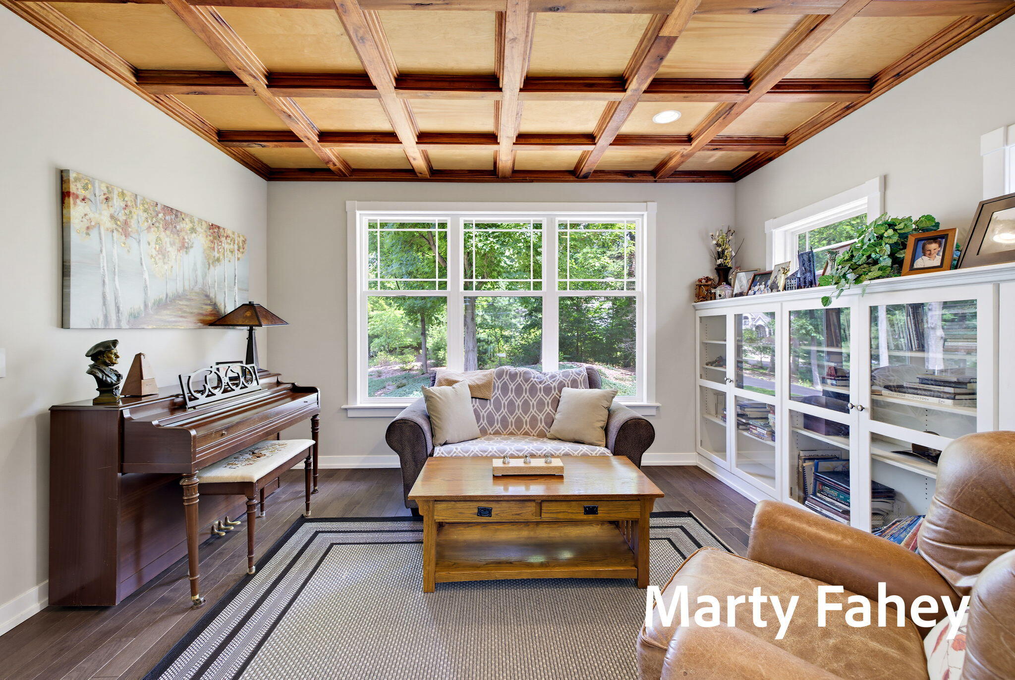 17150 Majestic Ridge Court West Olive MI 49460