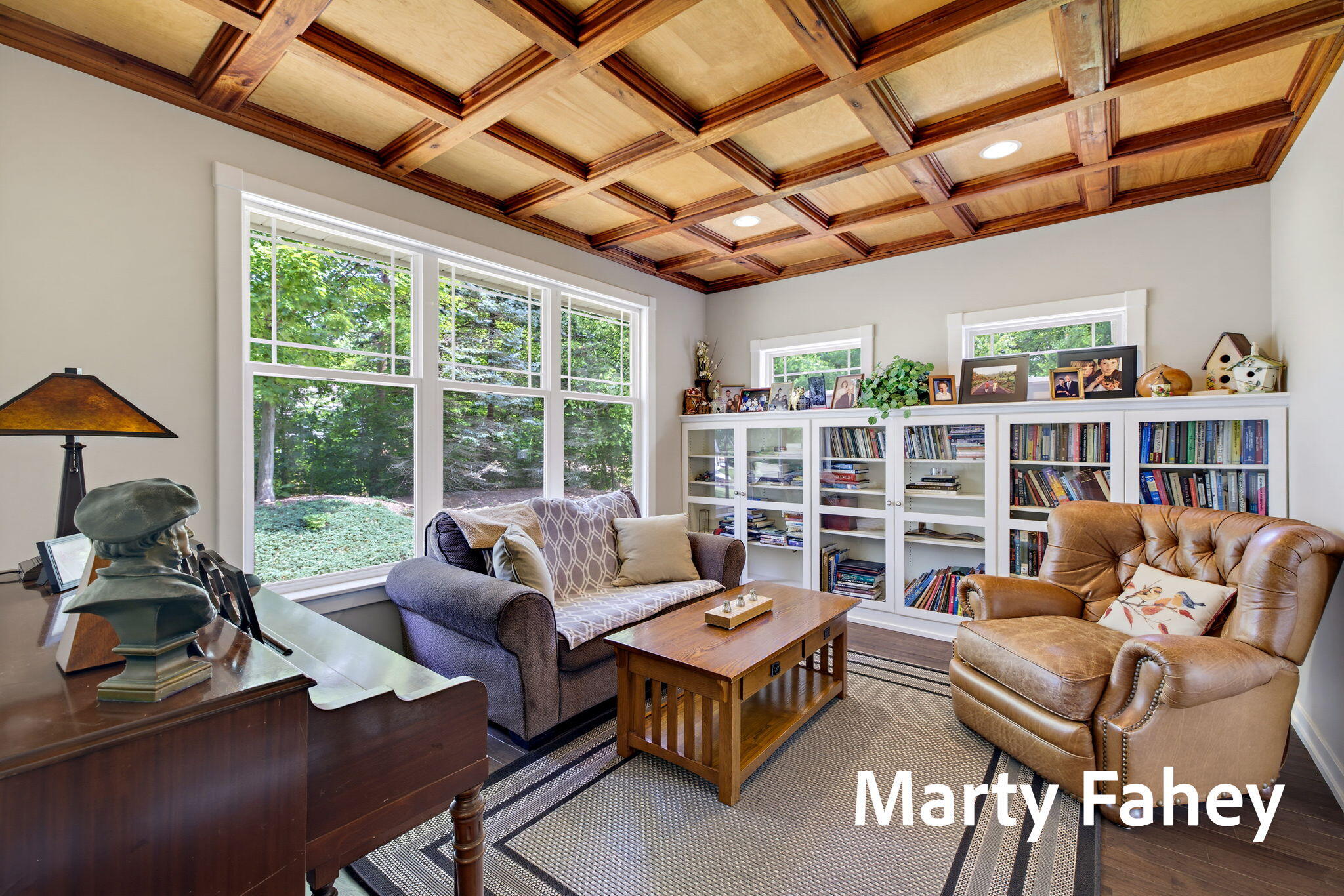17150 Majestic Ridge Court West Olive MI 49460