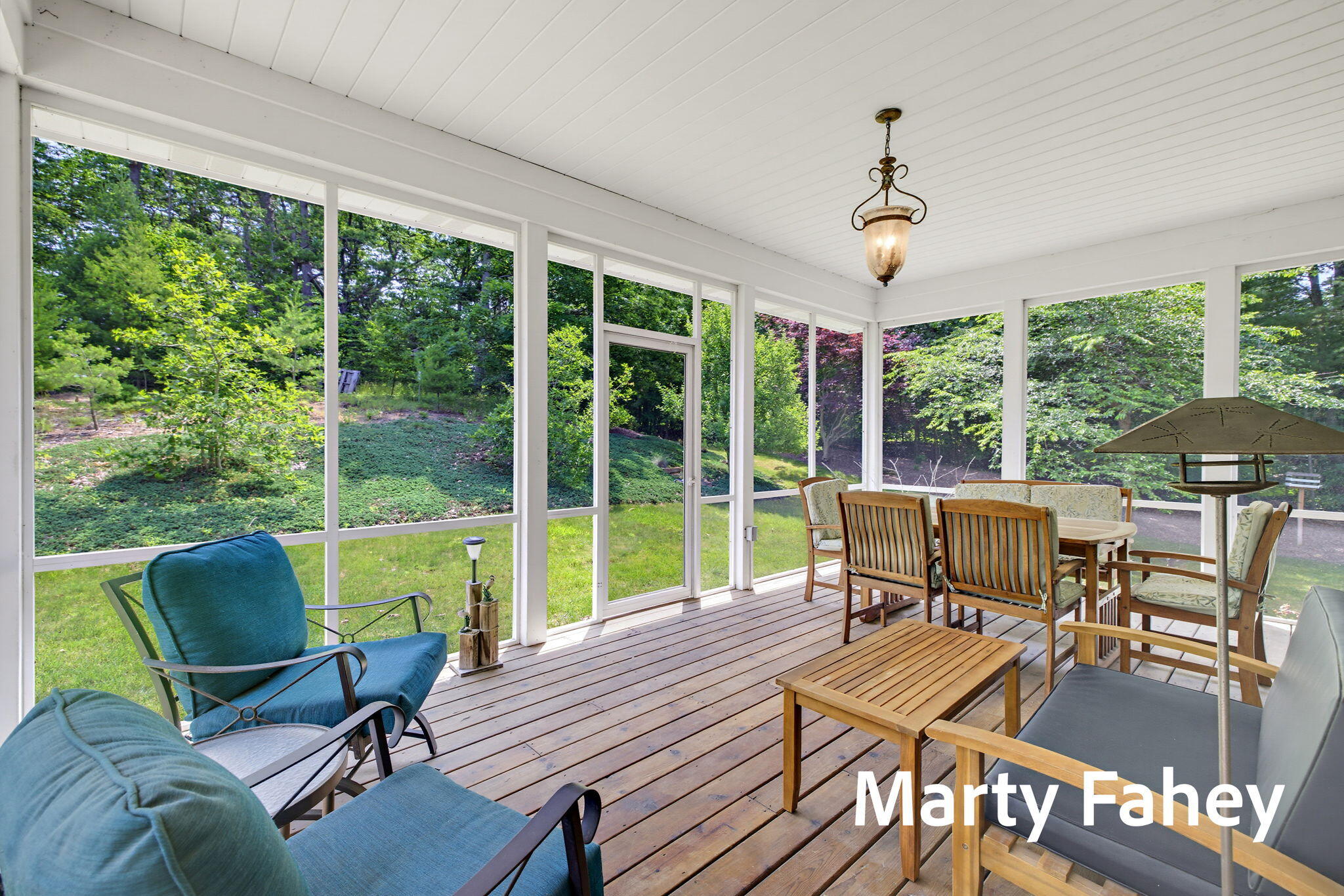 17150 Majestic Ridge Court West Olive MI 49460