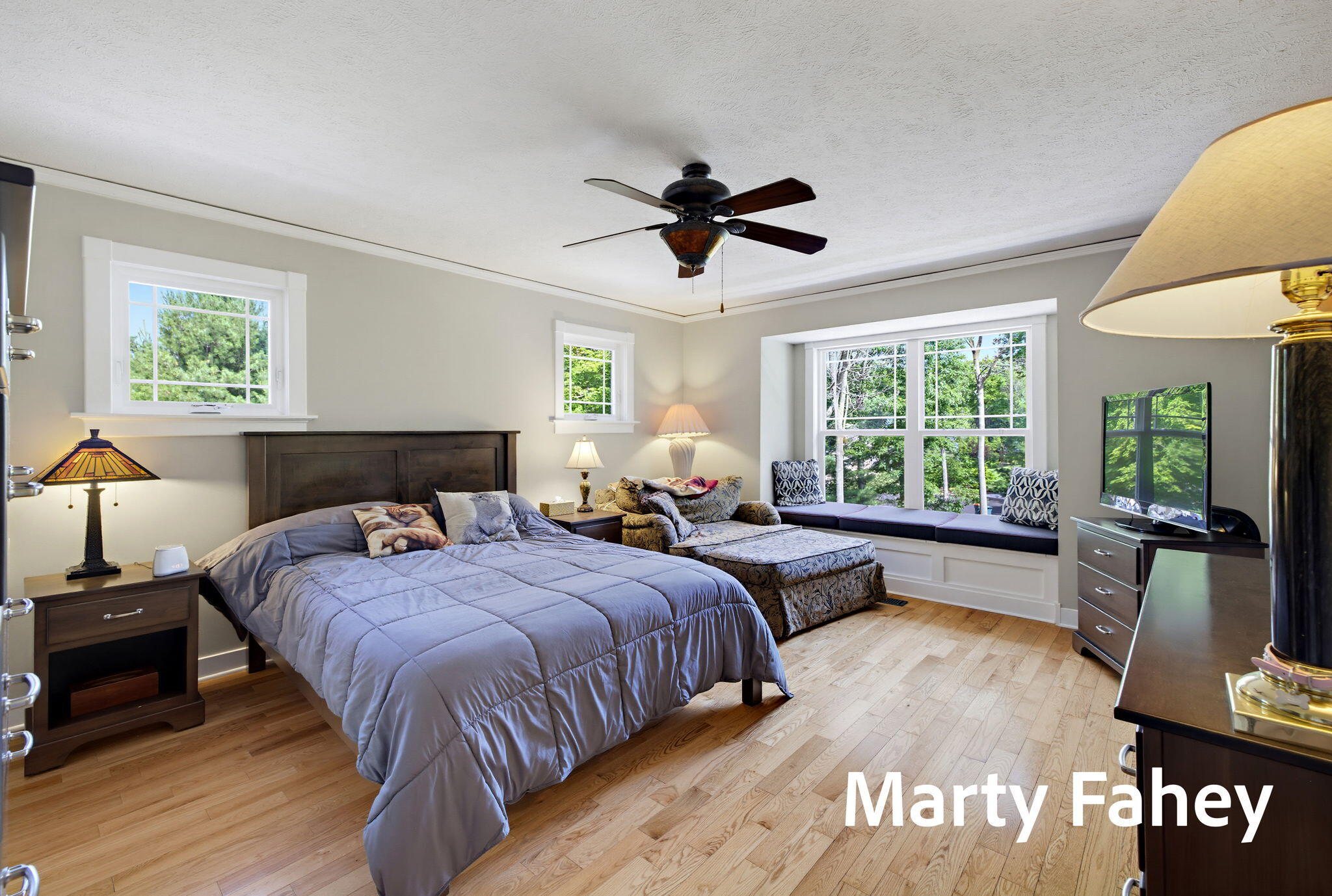17150 Majestic Ridge Court West Olive MI 49460