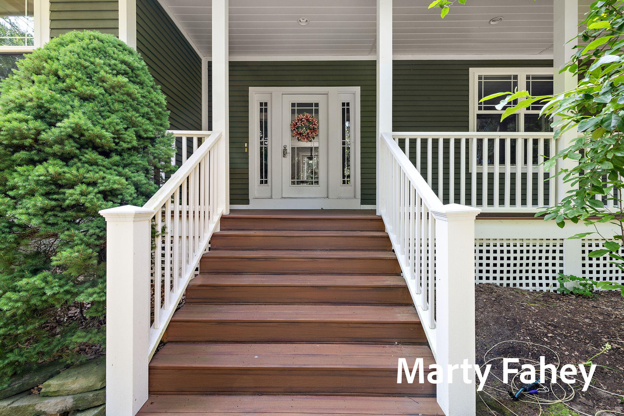 17150 Majestic Ridge Court West Olive MI 49460