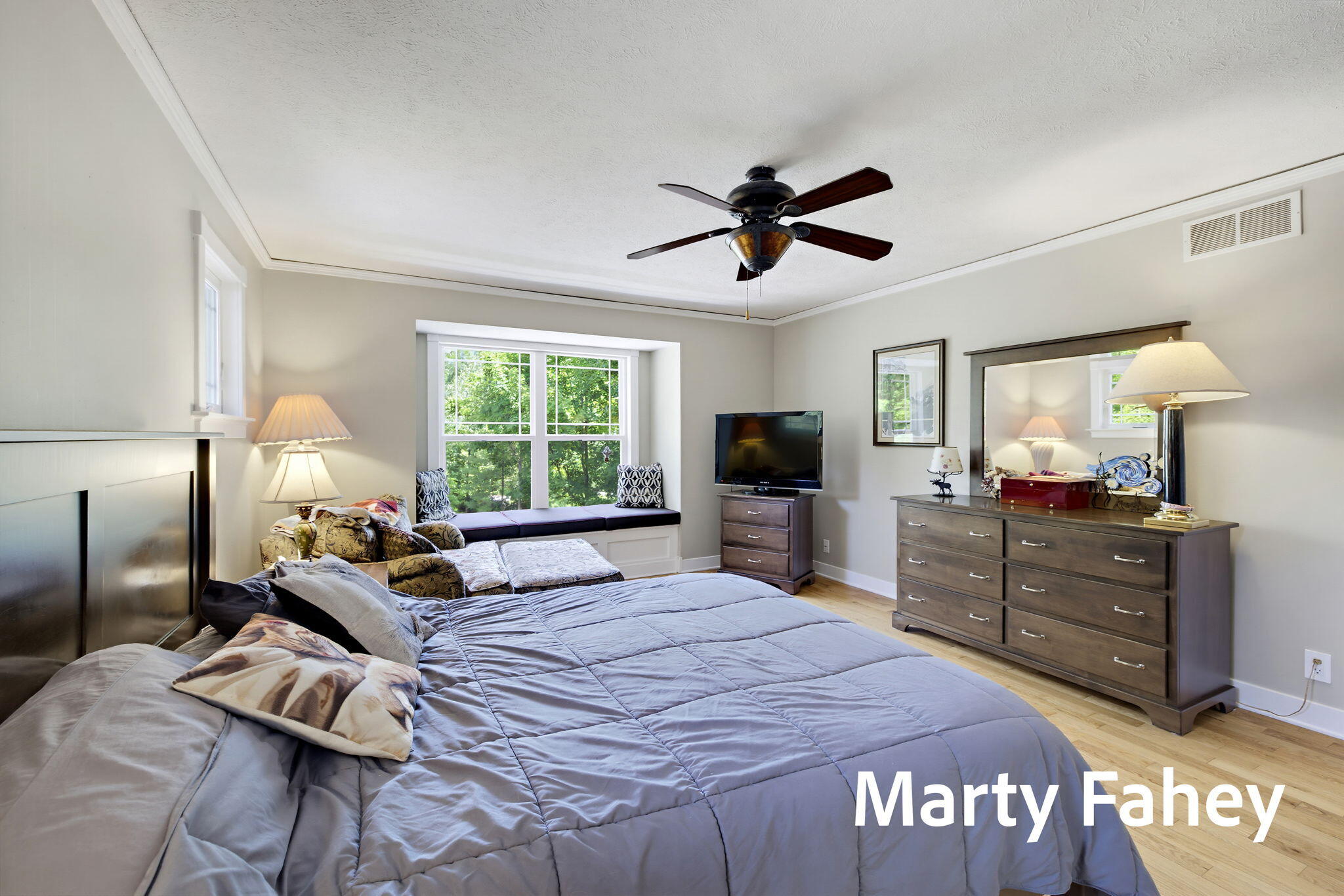 17150 Majestic Ridge Court West Olive MI 49460