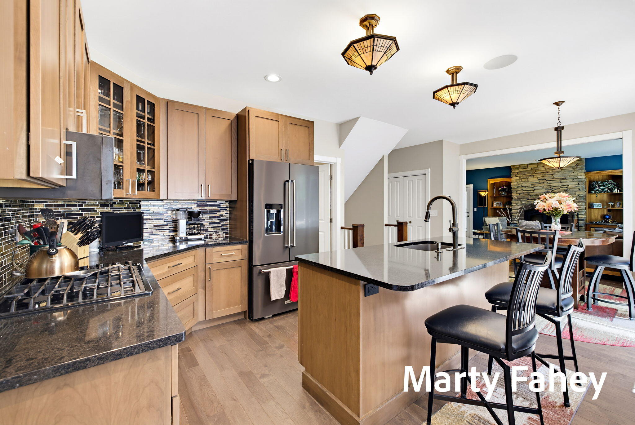 17150 Majestic Ridge Court West Olive MI 49460