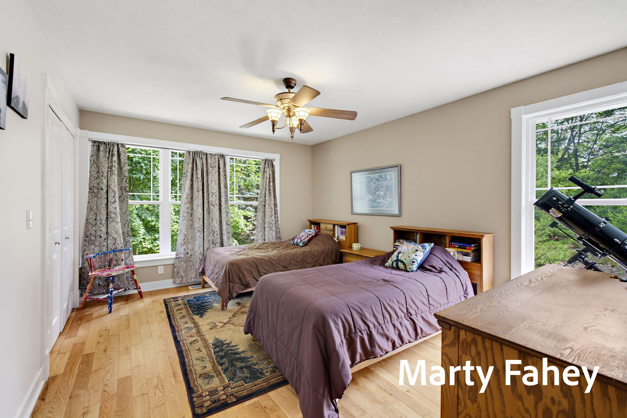 17150 Majestic Ridge Court West Olive MI 49460