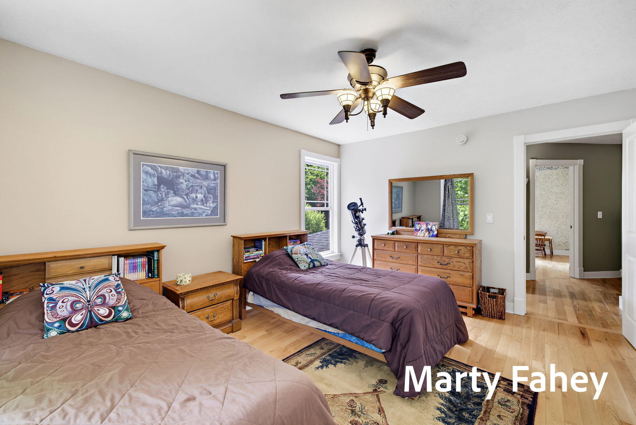 17150 Majestic Ridge Court West Olive MI 49460