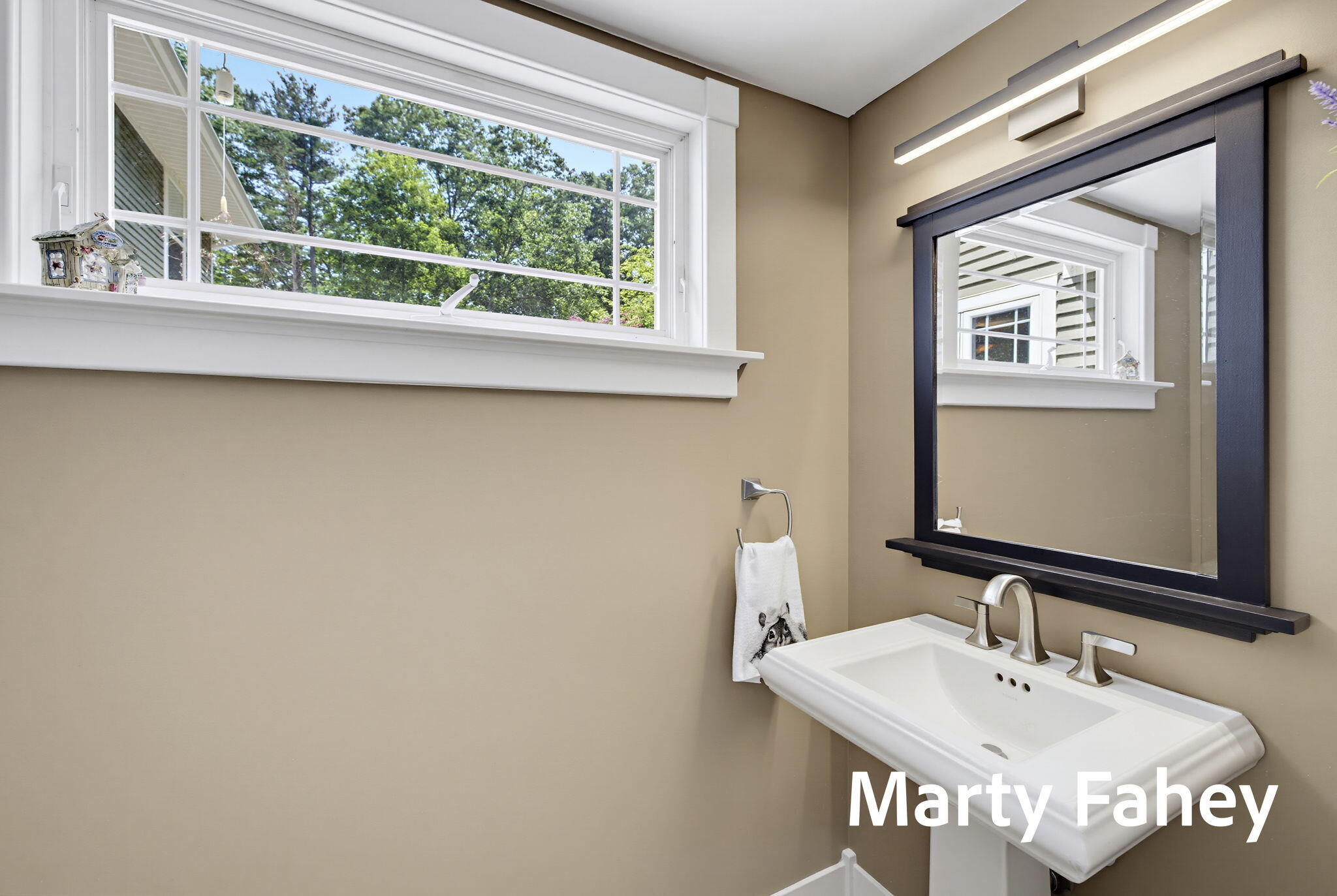 17150 Majestic Ridge Court West Olive MI 49460