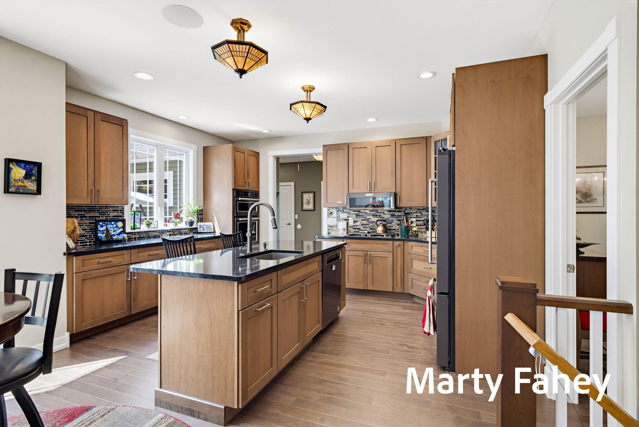 17150 Majestic Ridge Court West Olive MI 49460