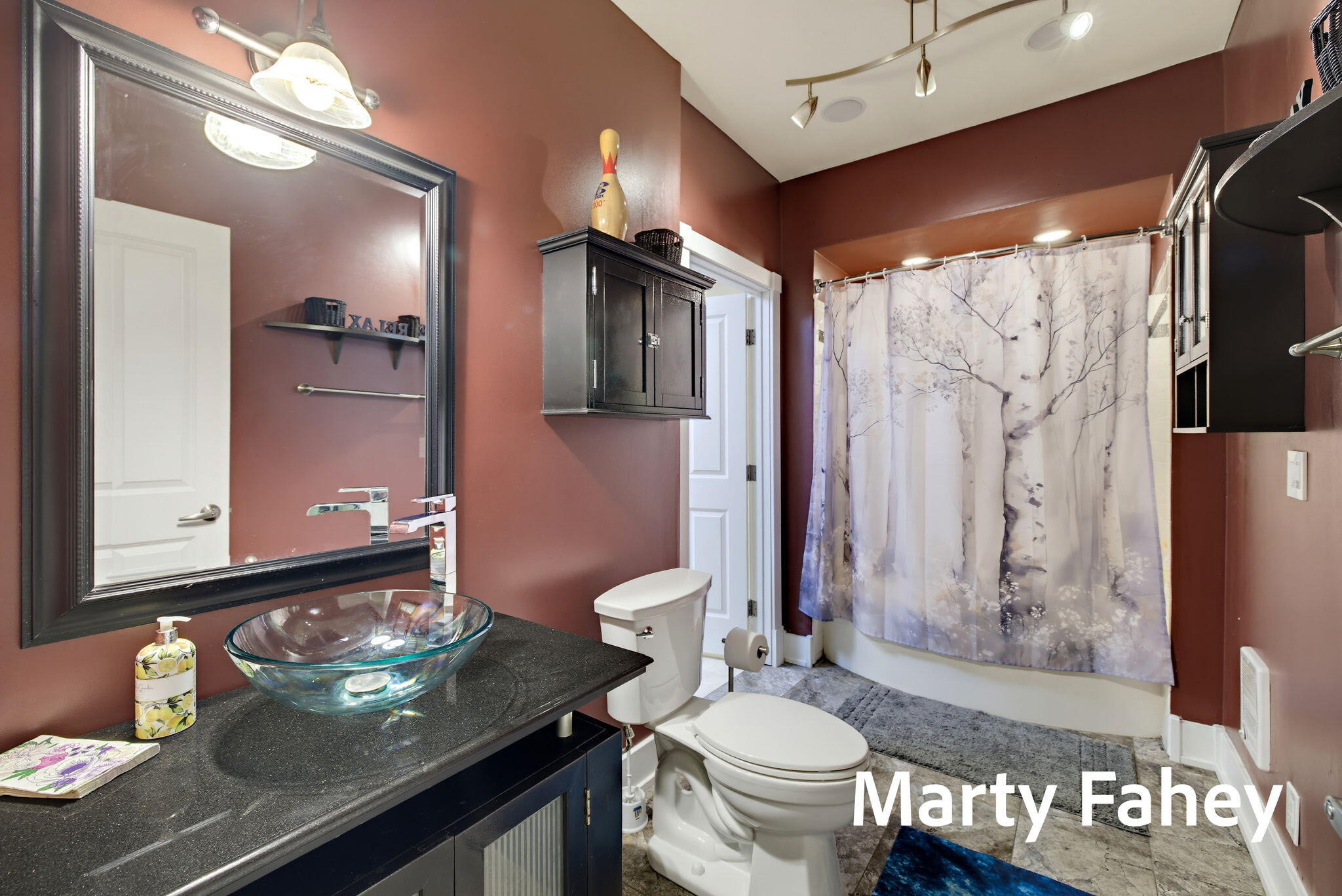 17150 Majestic Ridge Court West Olive MI 49460