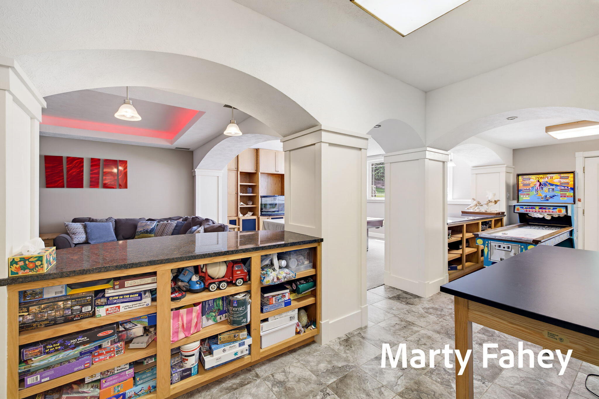 17150 Majestic Ridge Court West Olive MI 49460