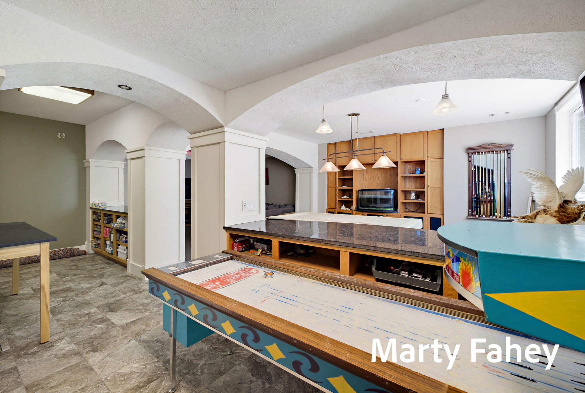 17150 Majestic Ridge Court West Olive MI 49460