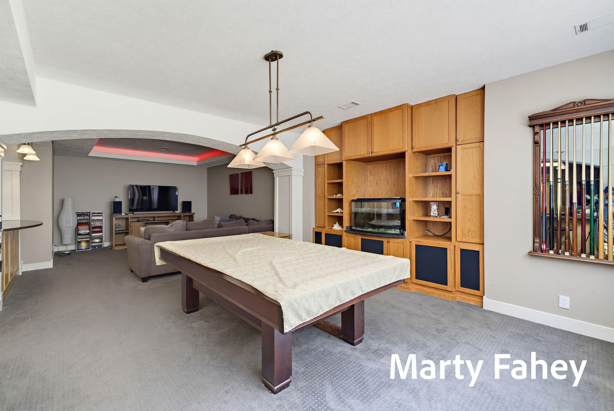 17150 Majestic Ridge Court West Olive MI 49460