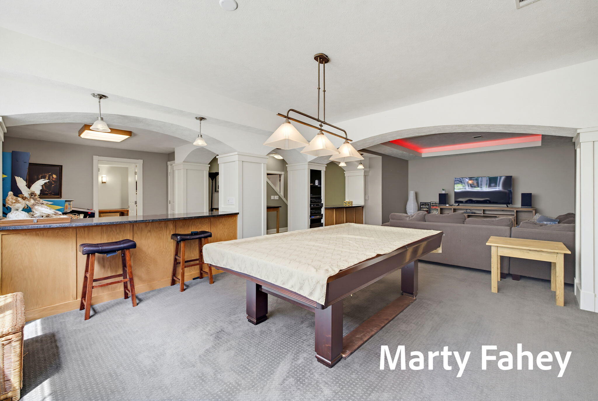 17150 Majestic Ridge Court West Olive MI 49460